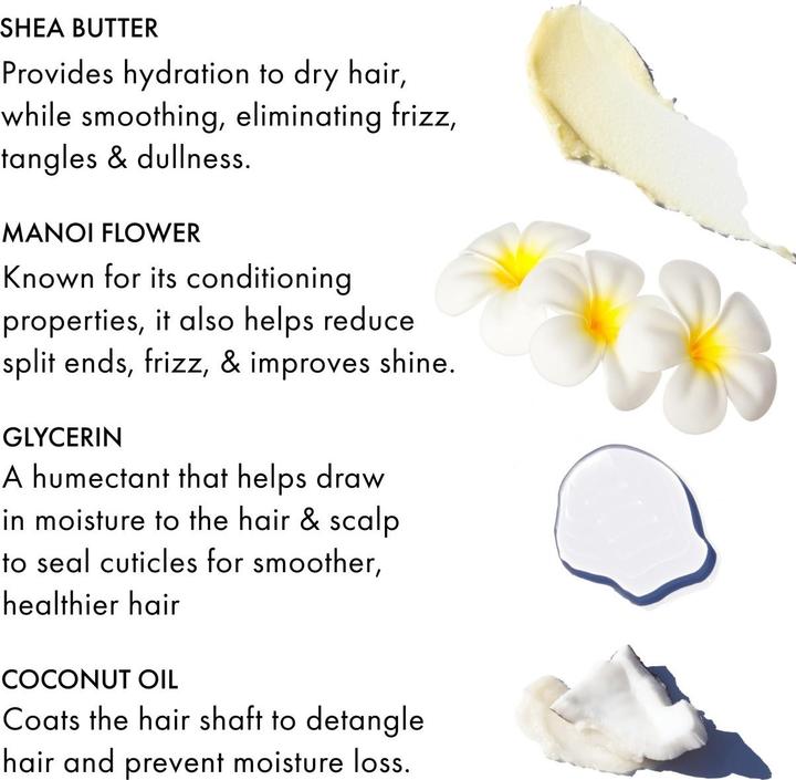 Produktbild Fekkai - Shea Butter Shampoo 250 ml (250 ml)