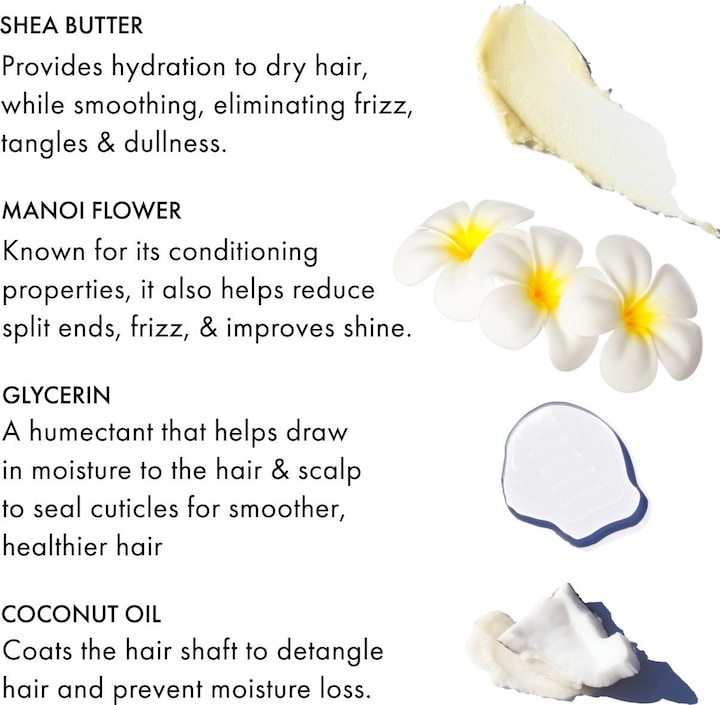 Produktbild Fekkai - Shea Butter Shampoo 250 ml (250 ml, Flüssiges Shampoo)