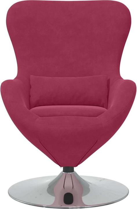 Produktbild vidaXL Loungesessel