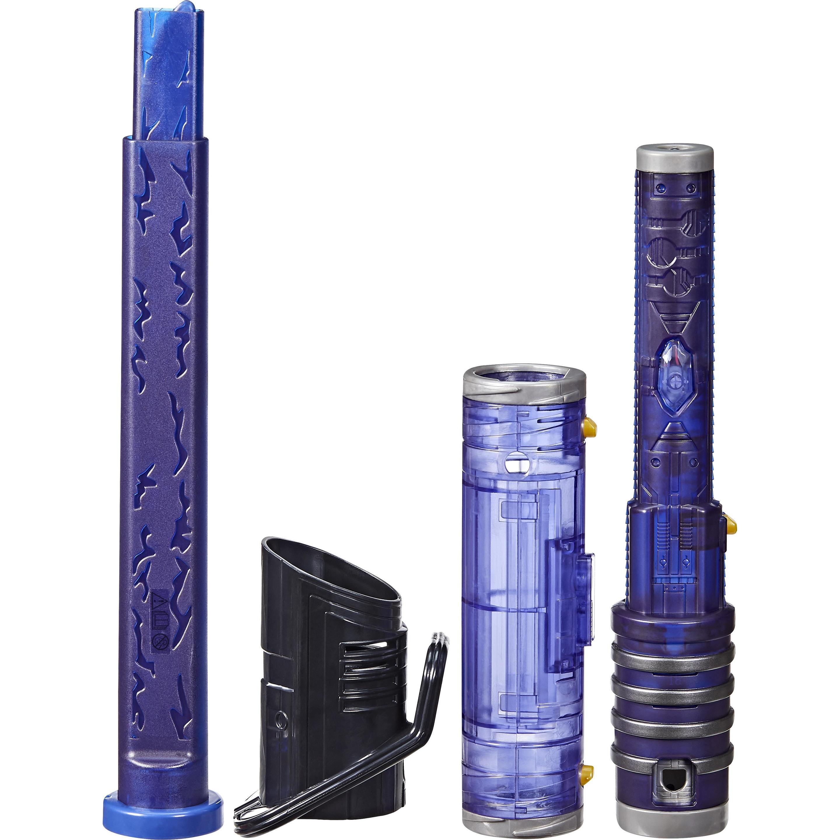 Thumbnail - Hasbro Lightsaber Forge Darth Vader