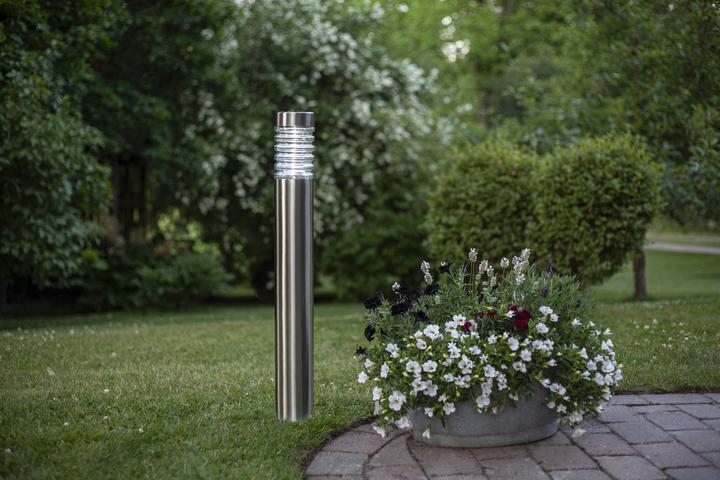 Image du produit Star Trading Solar Pollerleuchte Bologna (20 lm, IP44)