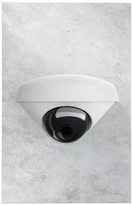 Actual product image Ubiquiti IP Cam Acc UACC-G4-Dome-Arm Mount (Mounting kit)