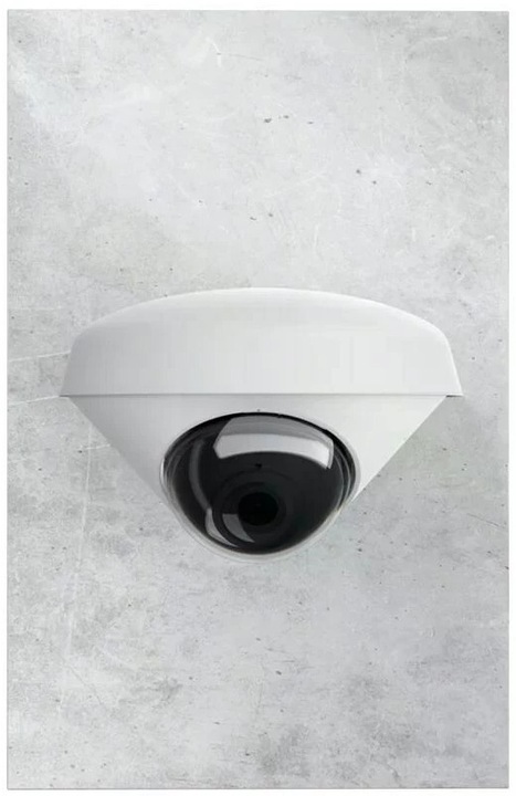 Produktbild Ubiquiti IP Cam Acc UACC-G4-Dome-Arm Mount (Montage-Kit)
