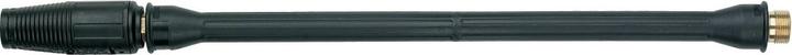 Actual product image Cleancraft Lance with adjustable nozzle