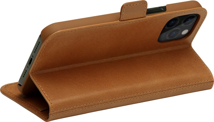 Actual product image dbramante1928 Copenhagen Slim (Apple iPhone 12 Pro Max)