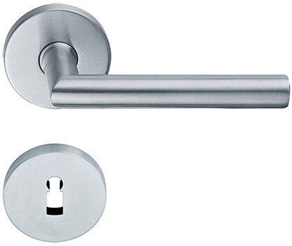 Glutz Lever handle perforated part (Door handle)
