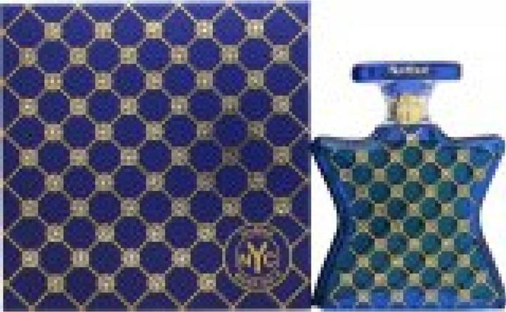 Actual product image Bond No. 9 Nomad (Eau de parfum, 100 ml)