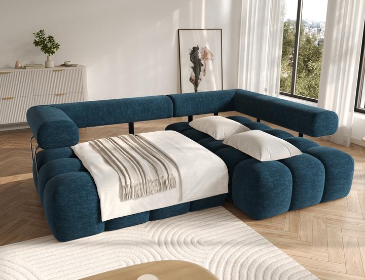 Produktbild ELTAP Levvi (3-Sitzer, Ecksofa)