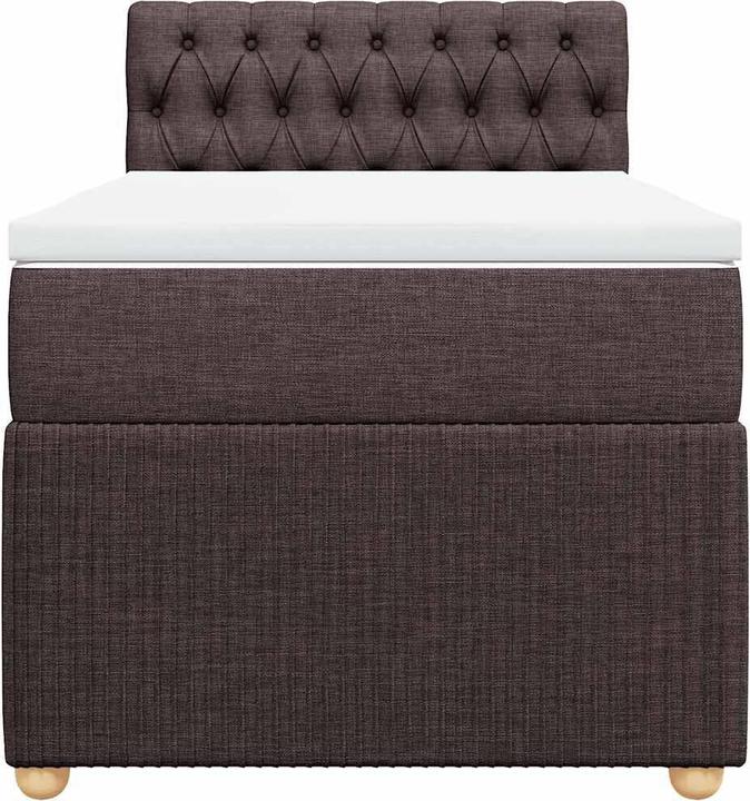 Image du produit vidaXL Boxspringbett (80 x 200 cm)