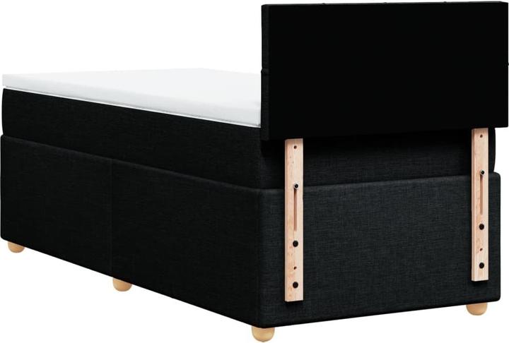 Produktbild vidaXL Boxspringbett (90 x 200 cm)