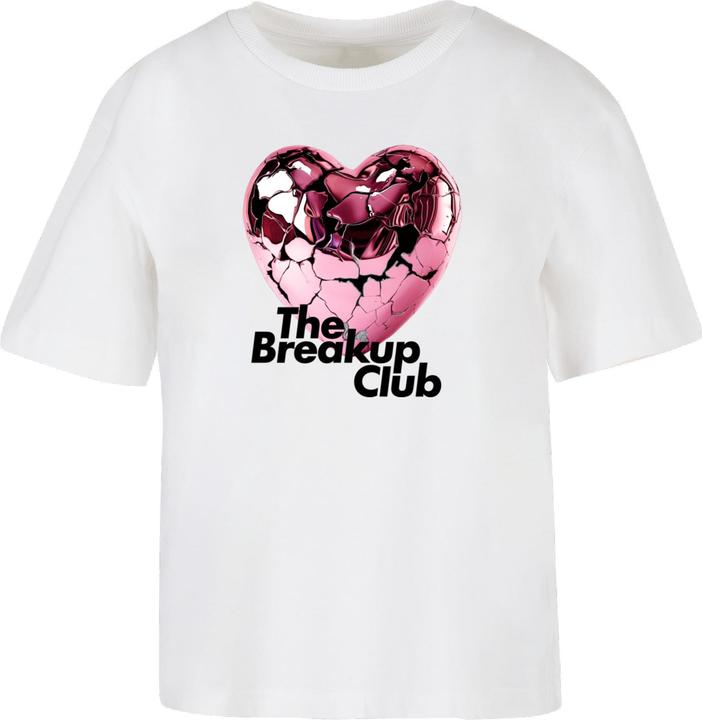 Image du produit Miss Tee Tee The Breakup Club - 142531 (3XL)