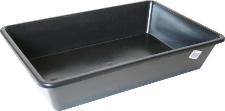 Actual product image Benson Oil sump