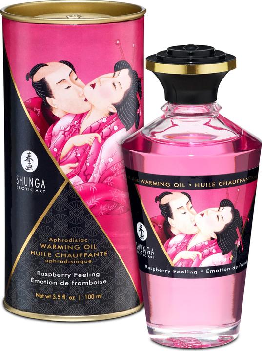 Aphrodisiaque (100 ml)