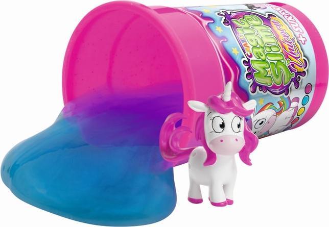 Actual product image Craze Magic Slimy Unicorn