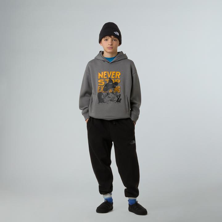 Immagine prodotto North Face Sports Oversized Graphic (134, 140)