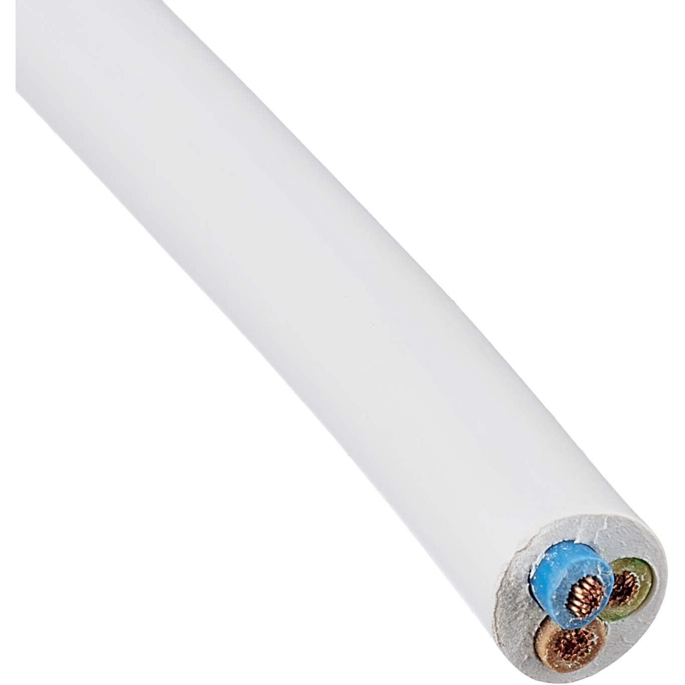 Elparts, Tubo + Canalina per cavi, 51275639001 elektrische kabel