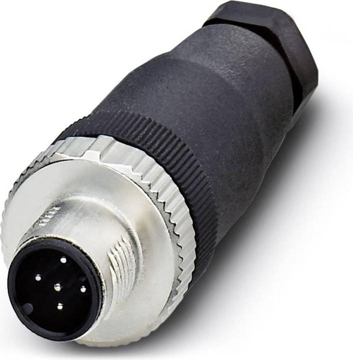 Produktbild Phoenix Contact Sensor-/Aktor-Steckverbinder