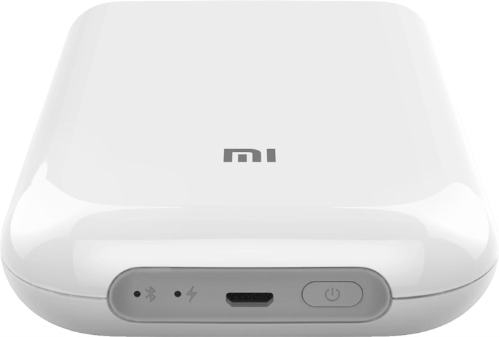 Produktbild Xiaomi Mi Portable Photo Printer (Thermotransfer, Farbe)