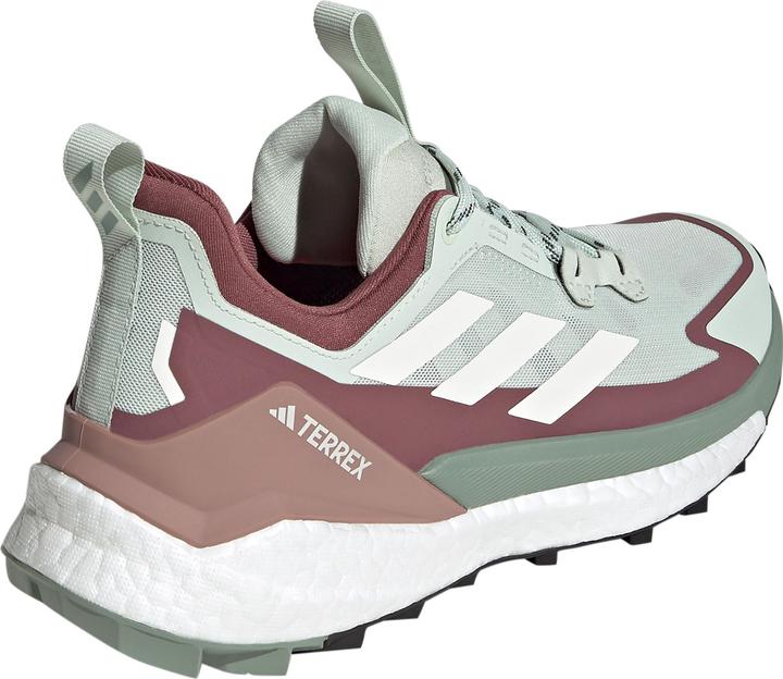 Immagine prodotto adidas Women's Terrex Free Hiker 2 Low (42.5)