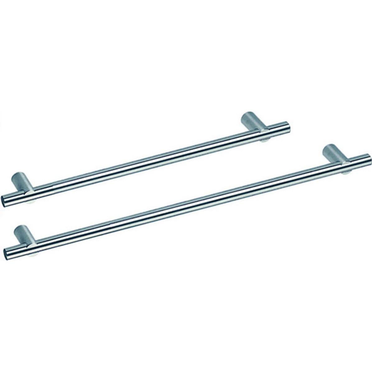Thumbnail - Werkstarck, Handtuchhalter + Handtuchhaken, Handtuchstange ø 12 mm