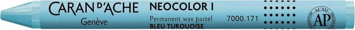 Produktbild Caran d'Ache Neocolor I (1x)