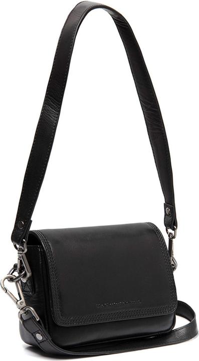 Produktbild The Chesterfield Brand Marcella Schultertasche Leder 18 cm