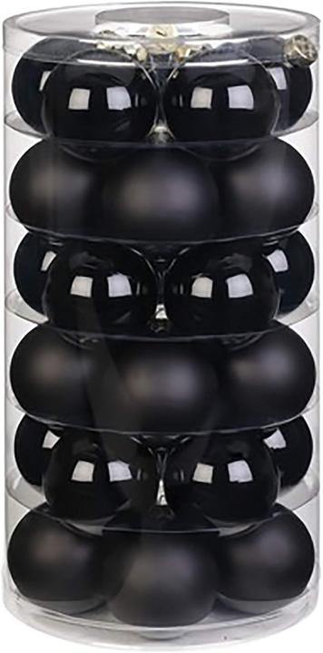 Immagine prodotto Inge Glas Christbaumkugeln (30-parte)