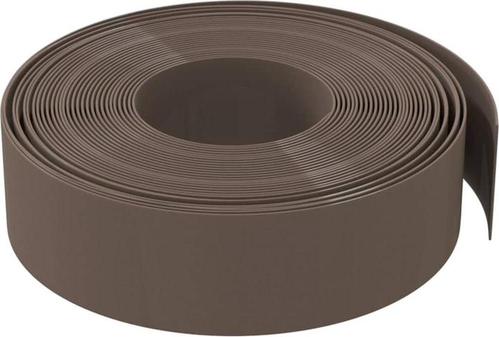 Actual product image vidaXL Rasenkante (1000 cm)