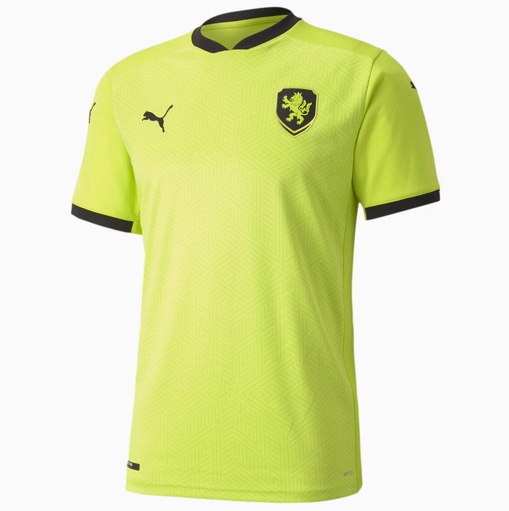 Produktbild Puma FACR Tschechien Away EM 2020 (L)