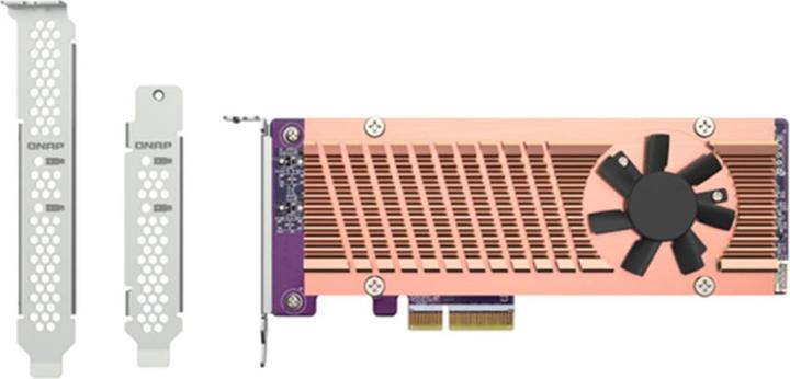 Produktbild QNAP QM2-2P-344A