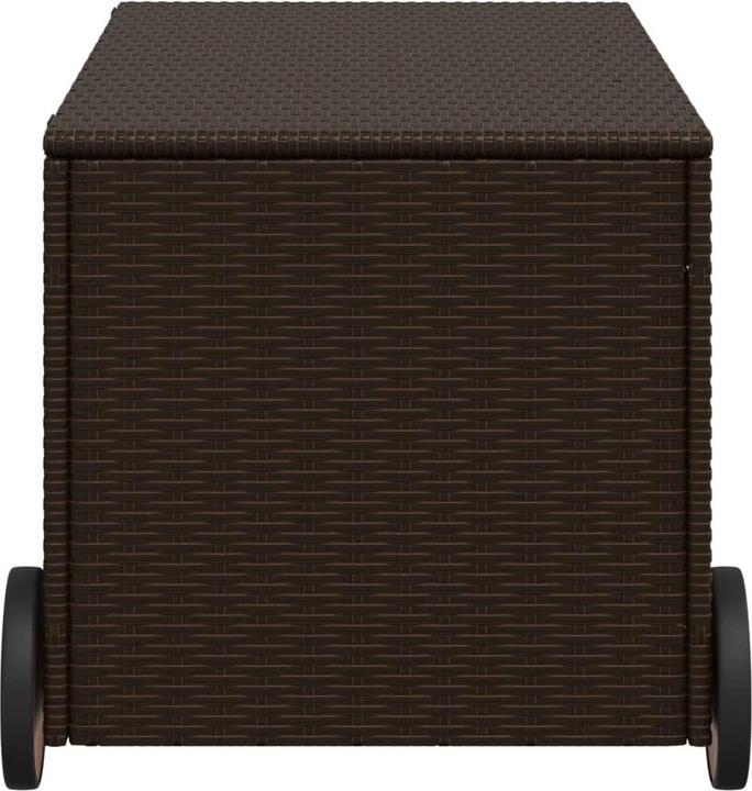 Produktbild vidaXL Gartentruhe