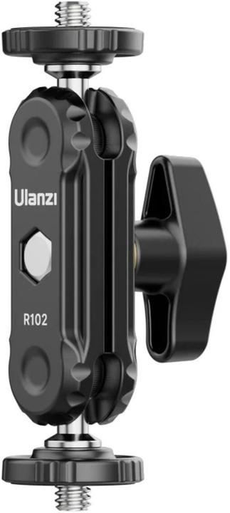 Ulanzi R102 (Mounting bracket)