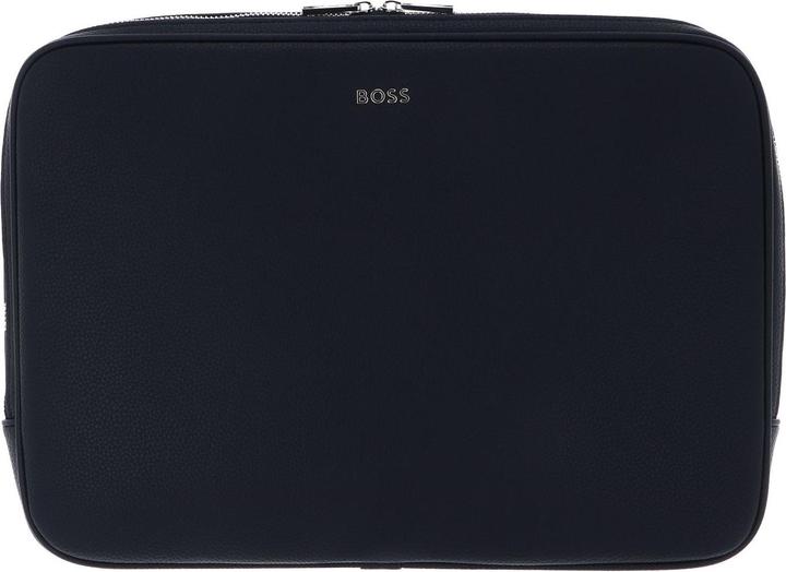 Produktbild Hugo Boss Classic Grained - Laptopmappe