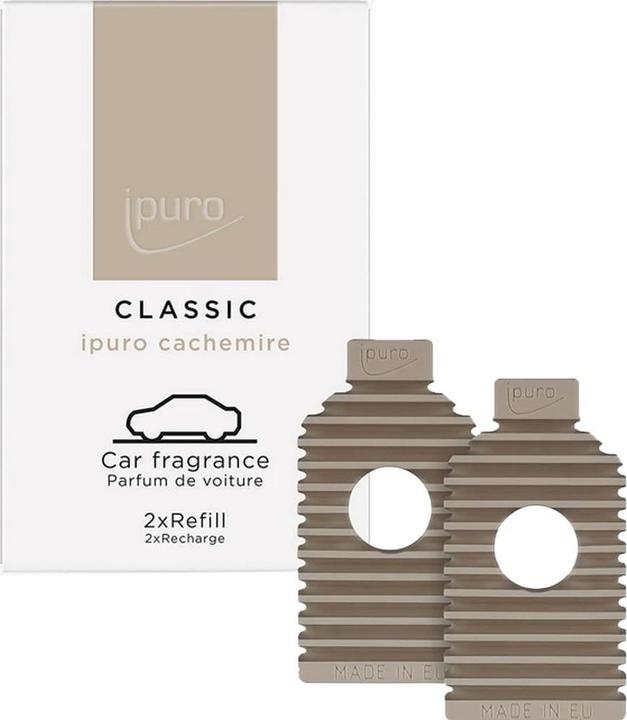 Produktbild Ipuro Refill Sets, 2 Stück (216 ml)