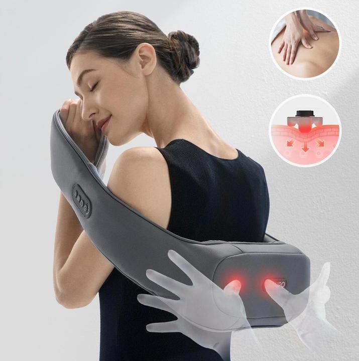 Produktbild Naipo Shiatsu