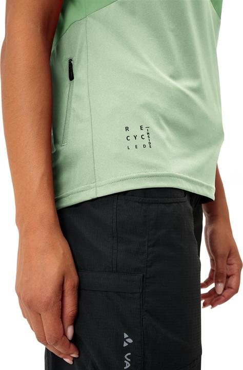 Actual product image Vaude Altissimo II (XS)