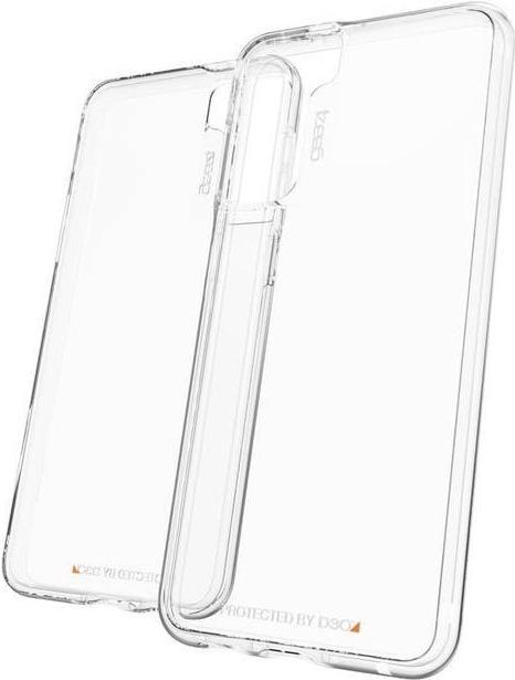 Actual product image gear4 Crystal Palace (Samsung Galaxy S20 FE)