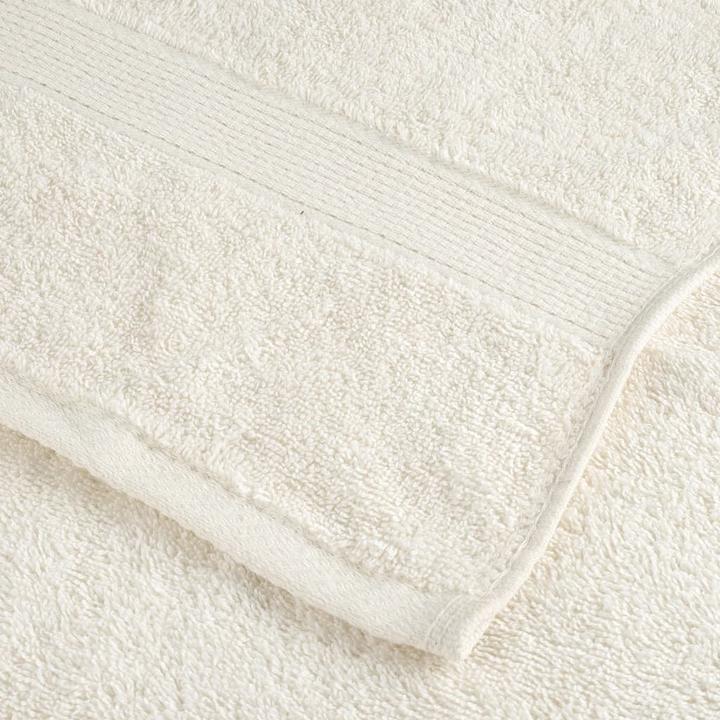 Produktbild vidaXL Handtuch (100 x 200 cm)