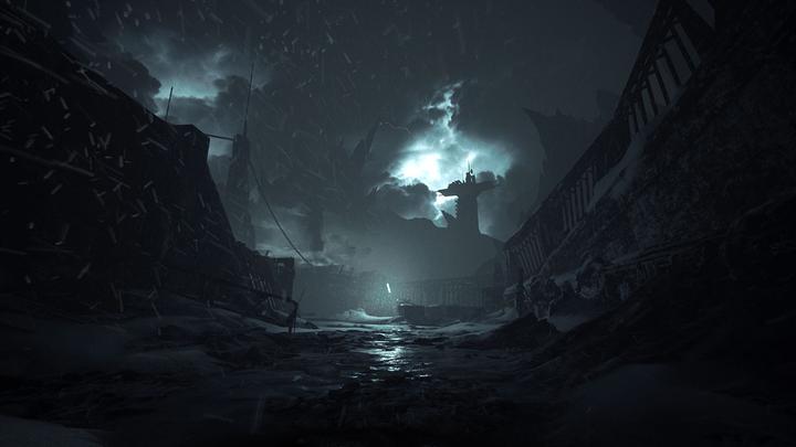 Image du produit Skybound The Callisto Protocol - Édition standard (PS4, DE)