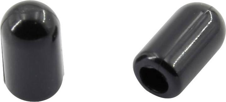 Tru Components 1592740 Endkappe (nicht schrumpfend) Nenn-Innendurchmesser (vor S