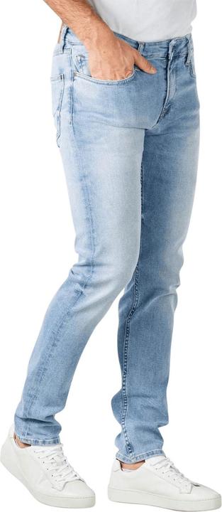 Actual product image Pepe Jeans Hatch Slim Fit Reclaim Light Used (W34/L30)