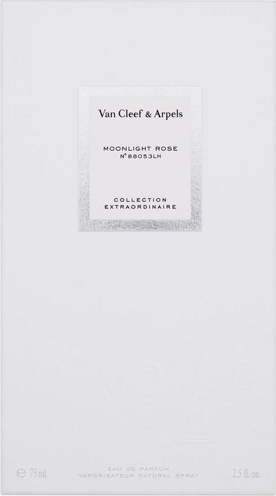Produktbild Van Cleef and Arpels Moonlight Rose (Eau de Parfum, 75 ml)