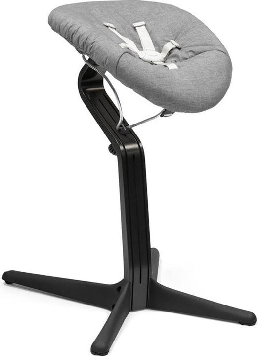 Actual product image Stokke Nomi Chair incl. Newborn Set (Highchair)