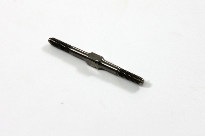 Immagine prodotto Absima Barre filettate in titanio 3x40mm (2) 1:8 Comp. Buggy