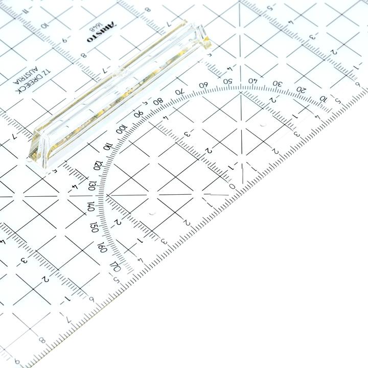 Immagine prodotto Aristo Angolo (32.50 cm, Materiale sintetico)