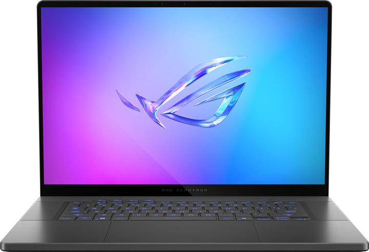 ASUS ROG Zephyrus G16 (16", 2000 Go, 64 Go, Suisse (QWERTZ))
