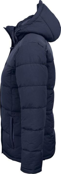 Produktbild Clique Colorado Steppjacke (S)