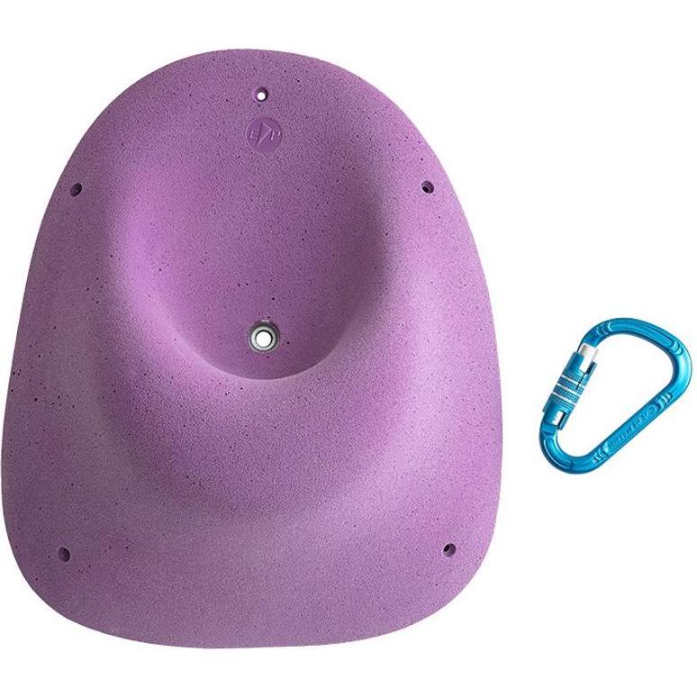 Thumbnail - Entre Prises, Klettergriffe, (fluo pink)