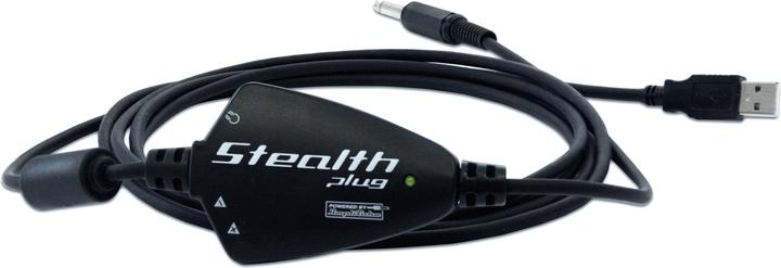 Produktbild IK Multimedia StealthPlug CS (USB)