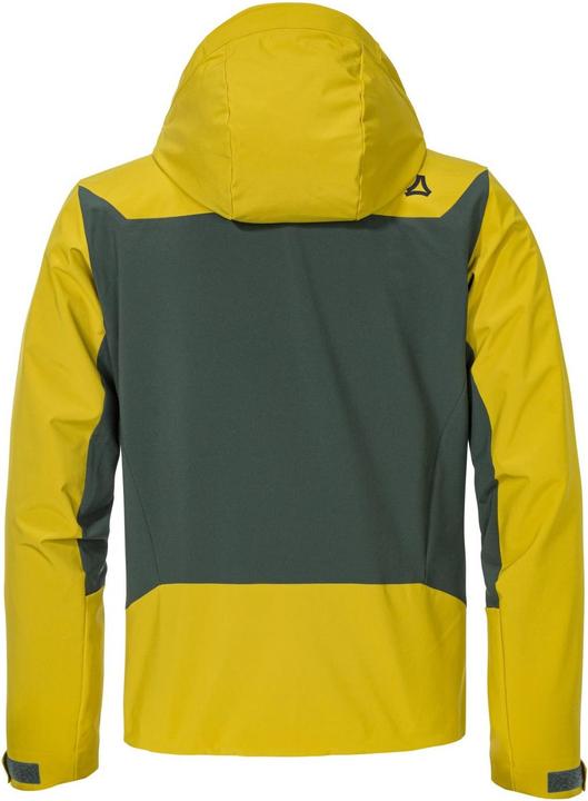 Produktbild Schöffel Softshell Jacket Milagle (58)